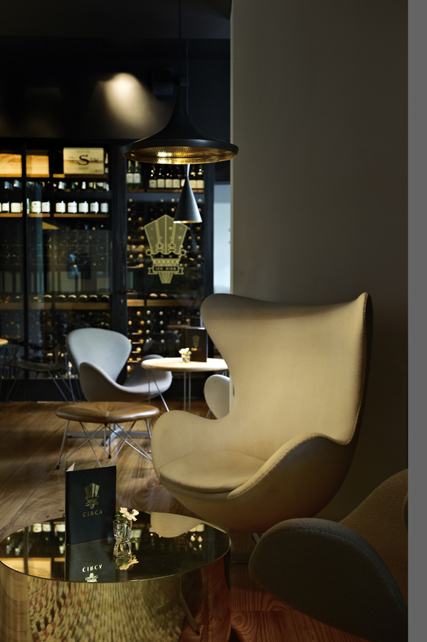 circa cocktail bar tom dixon
